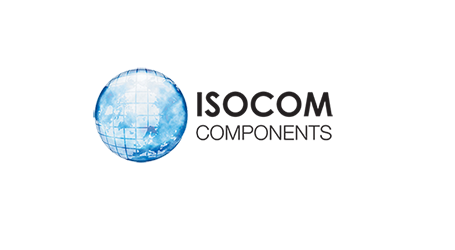 Good News: WISDOM Electronic is now the Authorized Distributor for Isocom Components 2004 Ltd.