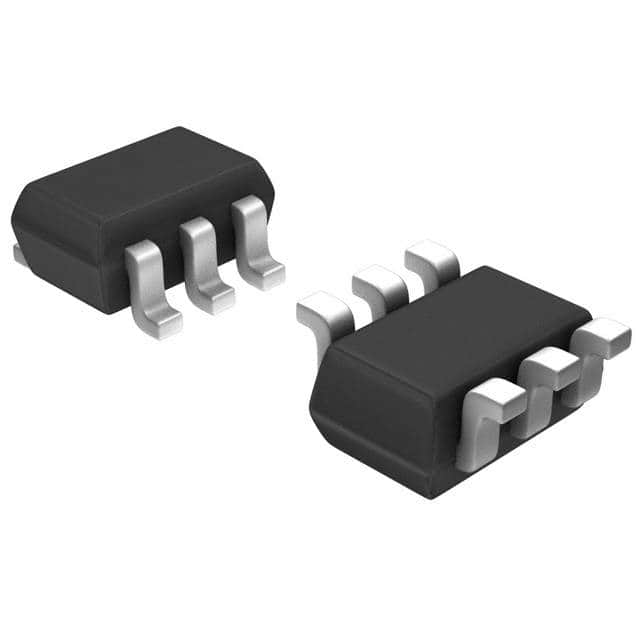 How to Use AP7366-W5-7 Linear Regulator?[Datasheet&Pinout]